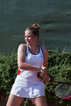 Adelina Krüger 432 - RL GTHGC - LTTC RW Berlin